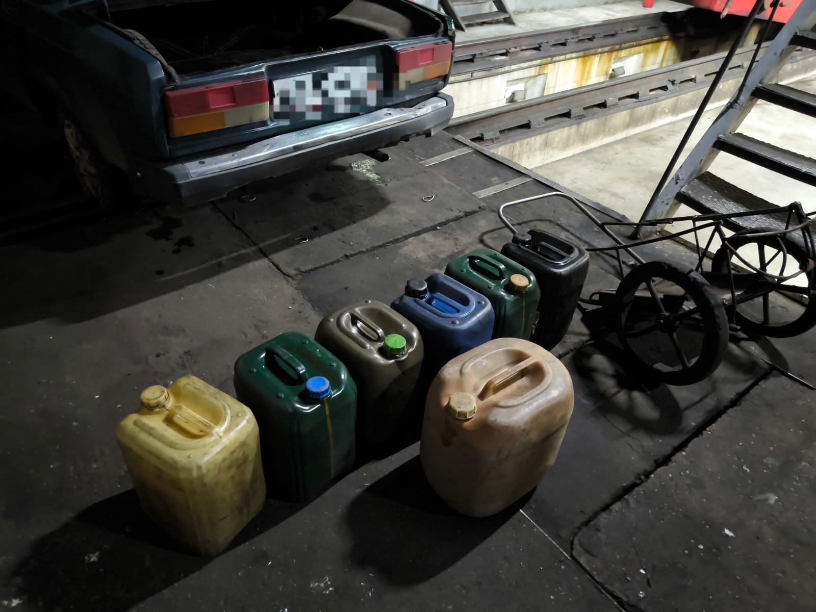 Фото: Пресс-служба Тверского линейного отдела МВД России на транспорте