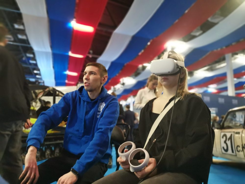 фестиваль мои горизонты, тверь