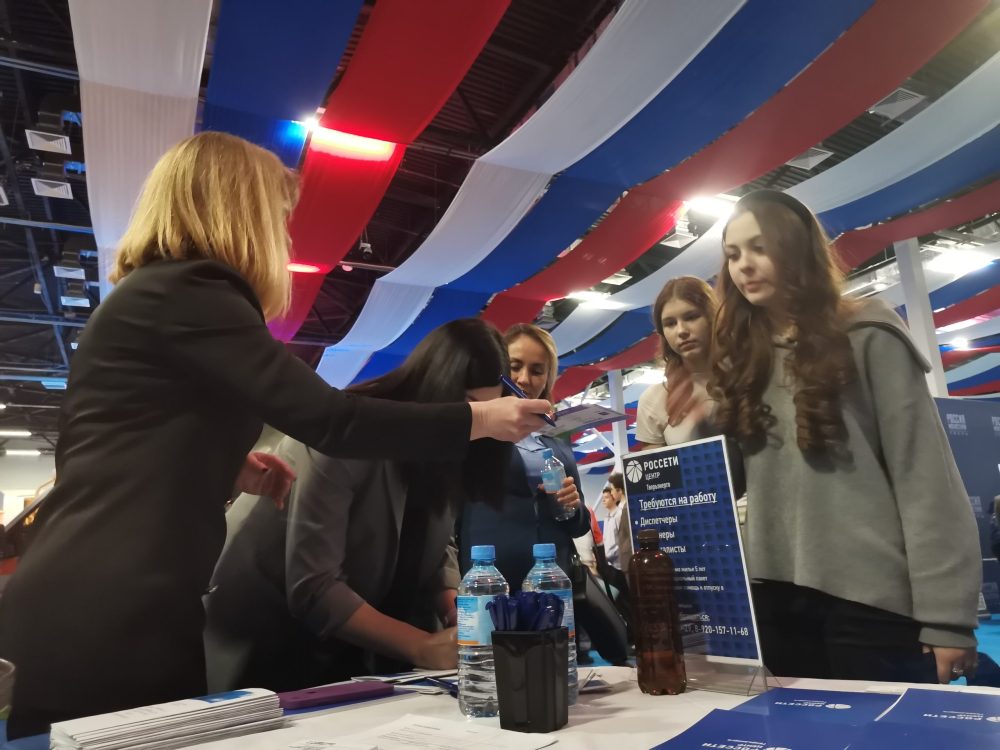 фестиваль мои горизонты, тверь