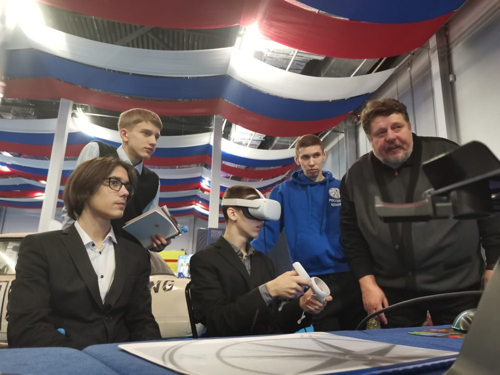 фестиваль мои горизонты, тверь