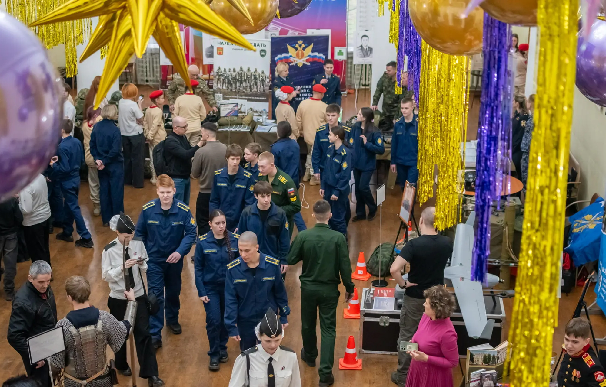 Фото Виктории Кожевниковой