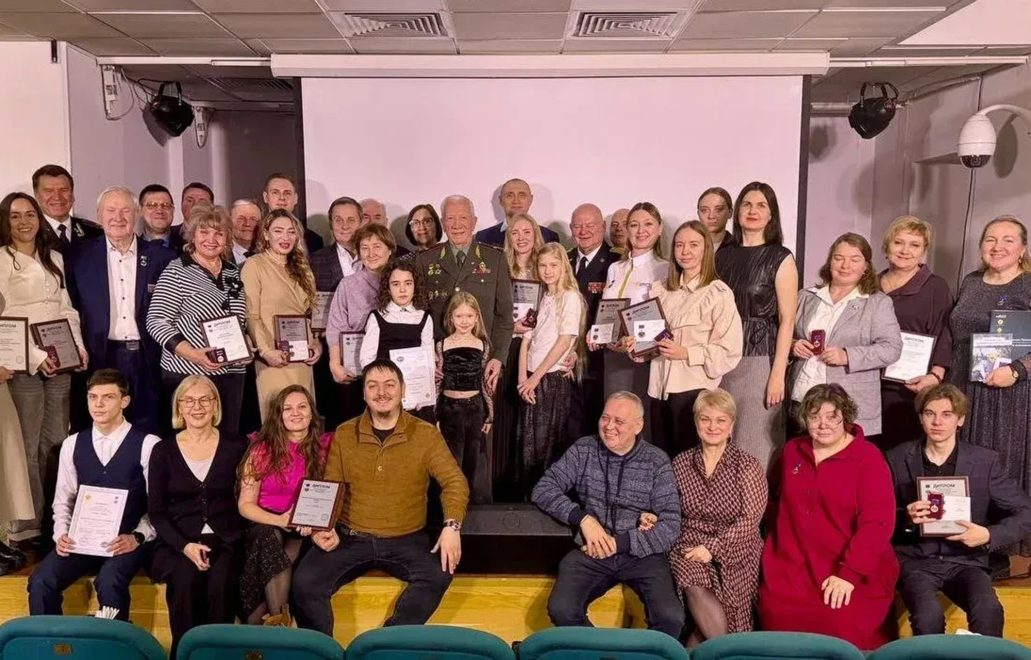 Фото Виктора Скворцова/пресс-служба Правительства Тверской области