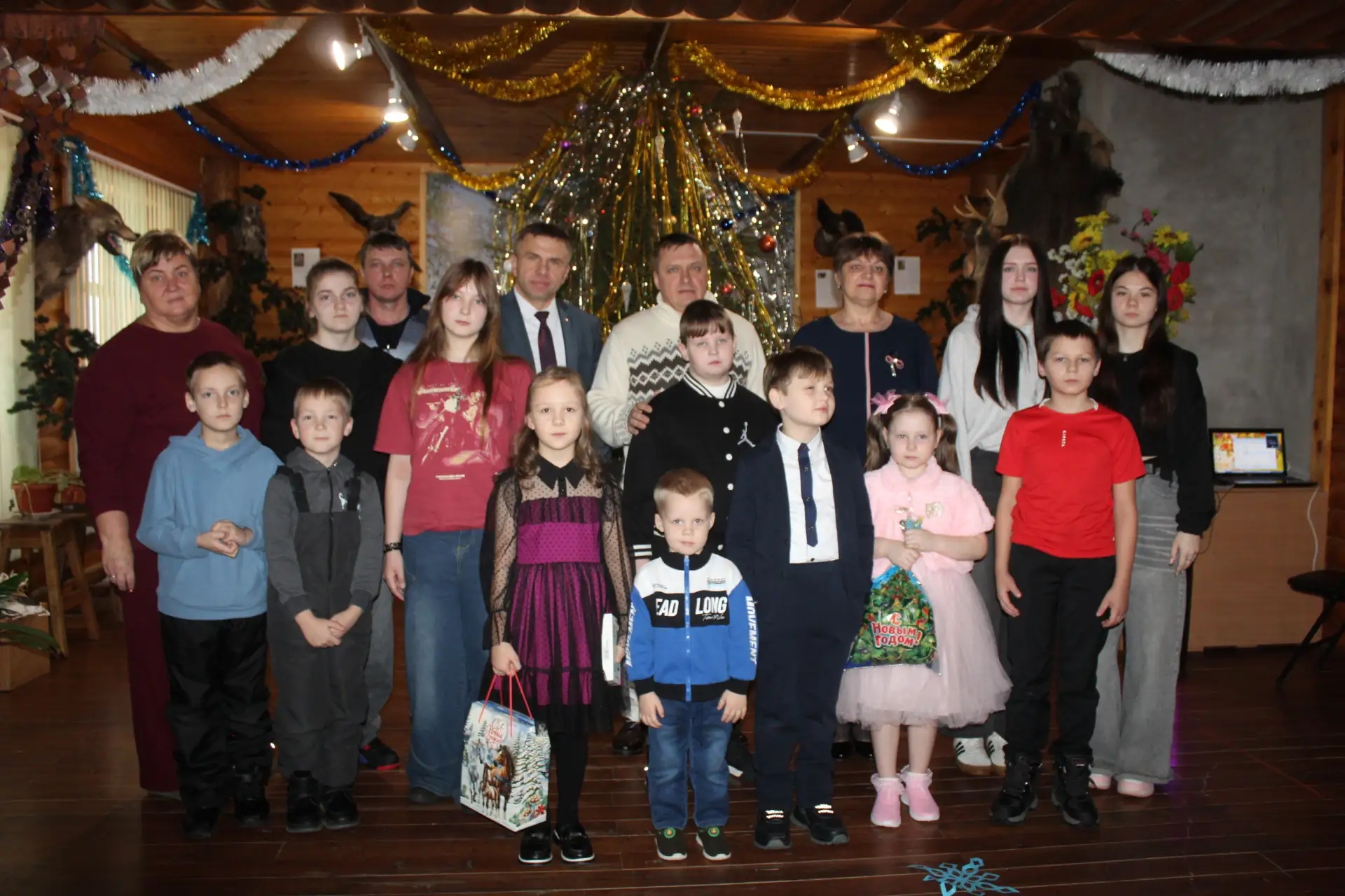 Фото: Пресс-служба партии «Единая Россия», Н.Опенкова