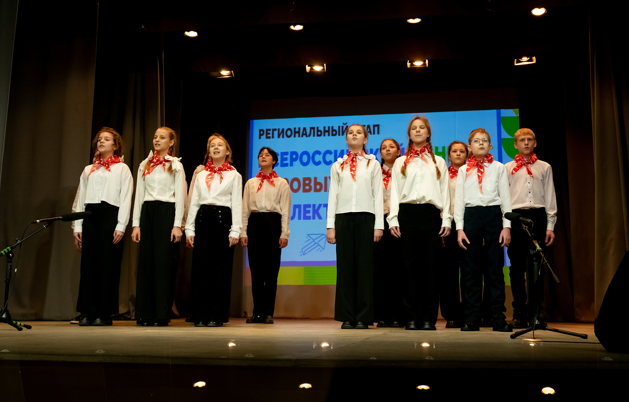 Фото — Полина Юдина