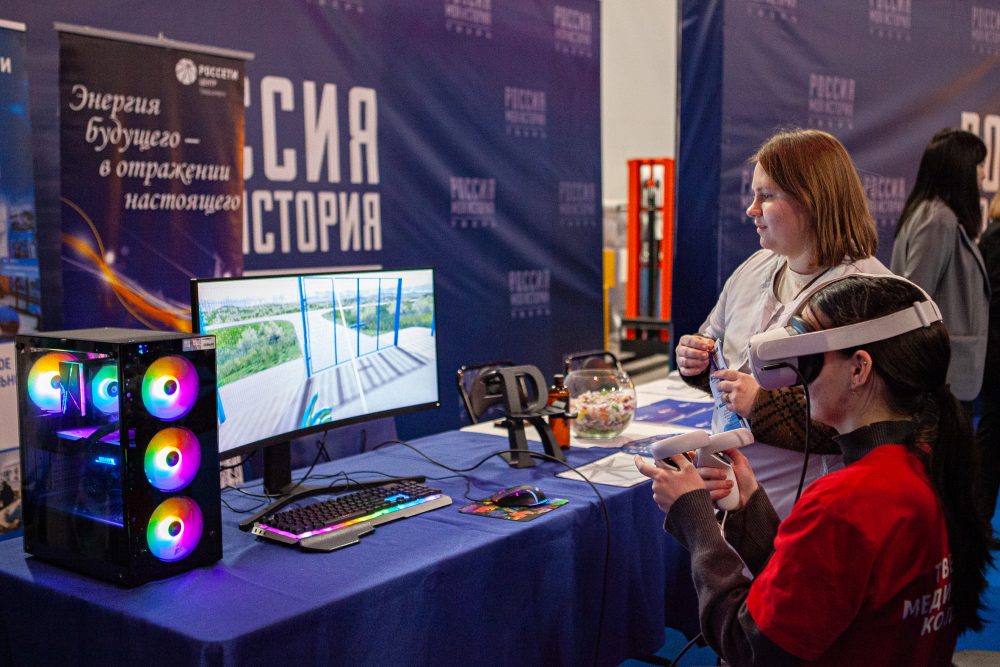 фестиваль мои горизонты, тверь