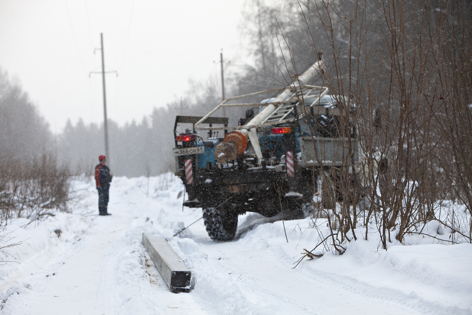 фото: Диана Журавлева
