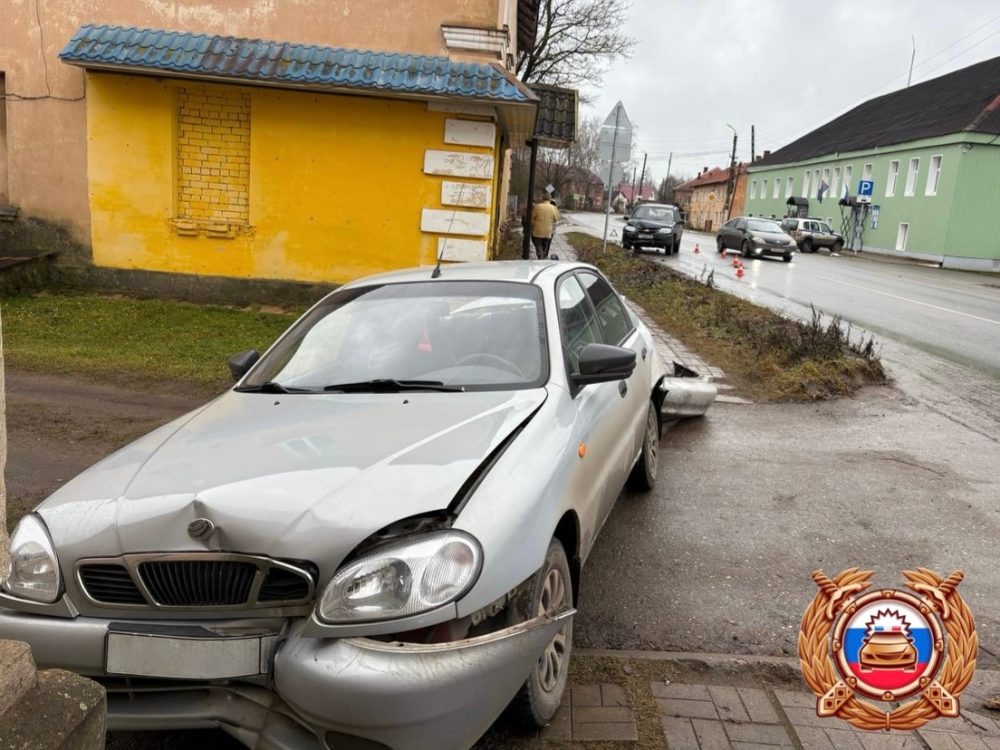 Фото: Госавтоинспекция по Тверской области