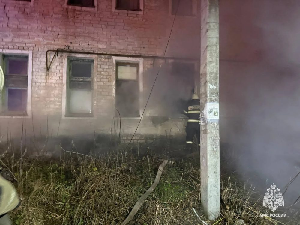 Фото: МЧС России по Тверской области