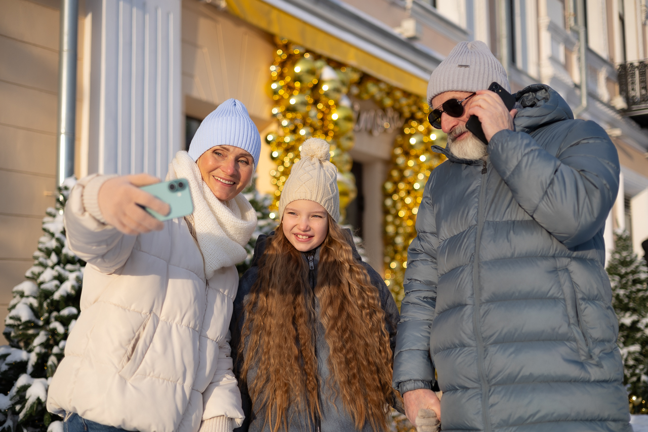 Фото предоставлены и принадлежат пресс-службе ПАО «МегаФон»