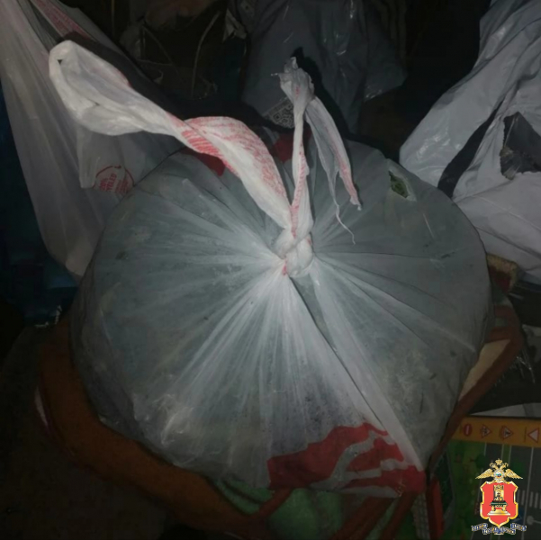 наркотики, конаково