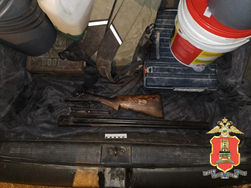 Фото: пресс-служба регионального УМВД