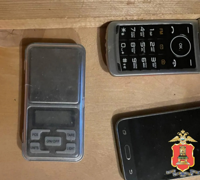 Фото: Пресс-служба УМВД России по Тверской области

