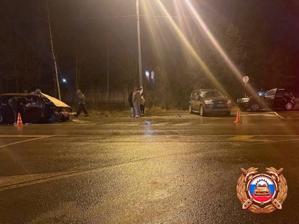 Фото: Госавтоинспекция по Тверской области