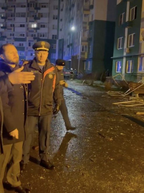 Фото: канал в Максе 