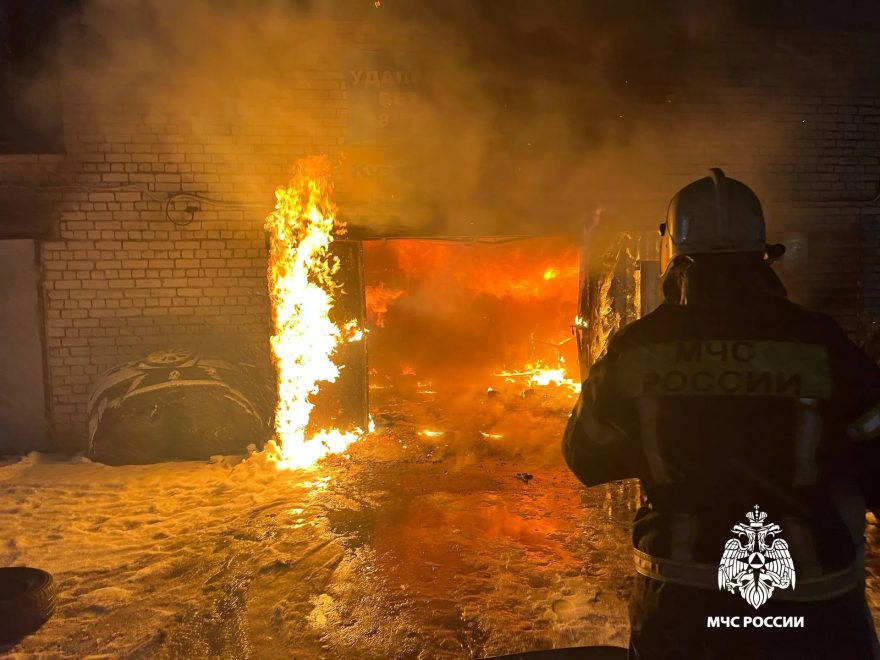 Фото: пресс-служба регионального МЧС