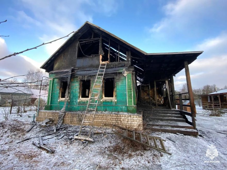 Фото: пресс-служба регионального МЧС