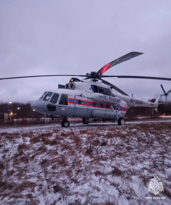 Фото: пресс-служба регионального МЧС
