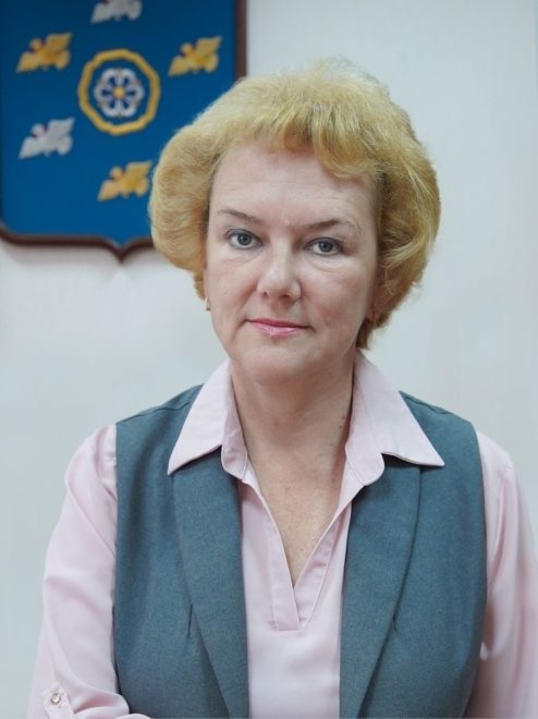 Марина Федоткина: День Конституции напоминает нам о ценностных ориентирах