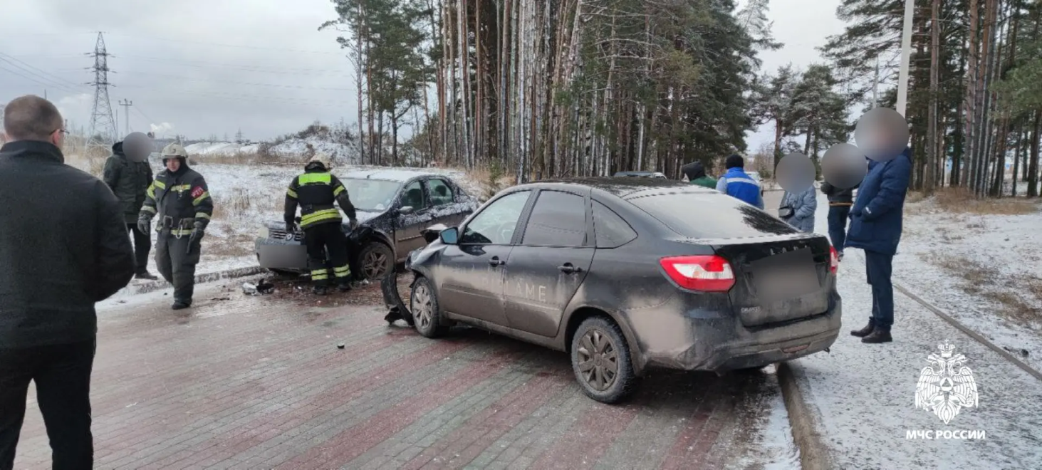 Фото: пресс-служба регионального МЧС