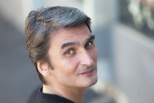 Александр Хохлов: К защите Родины должен быть готов каждый