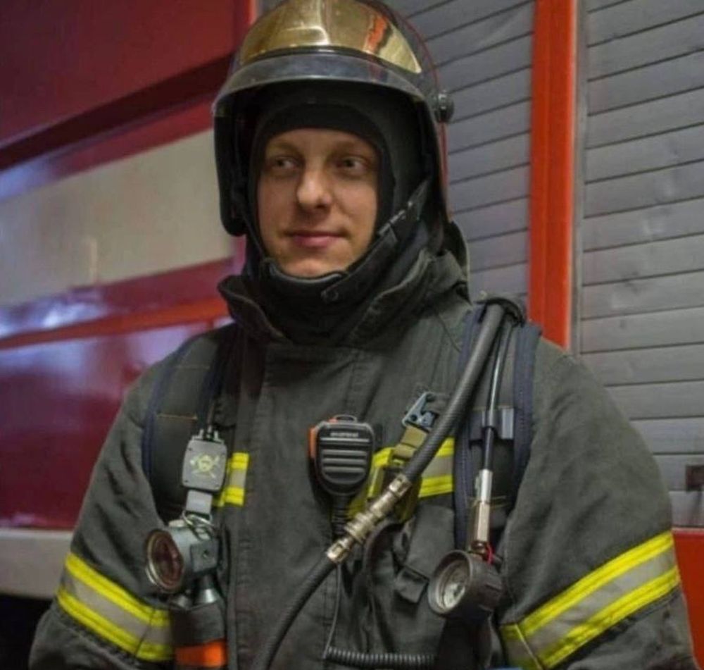 Фото: МЧС России по Тверской области