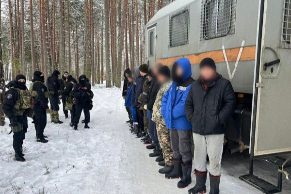 Фото: Росгвардия