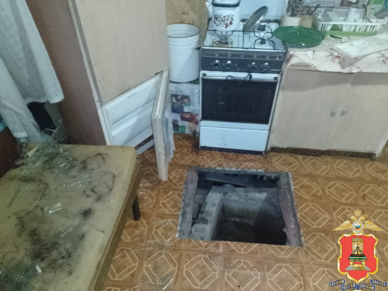 Фото: УМВД России по Тверской области