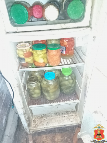 кража, лихославль