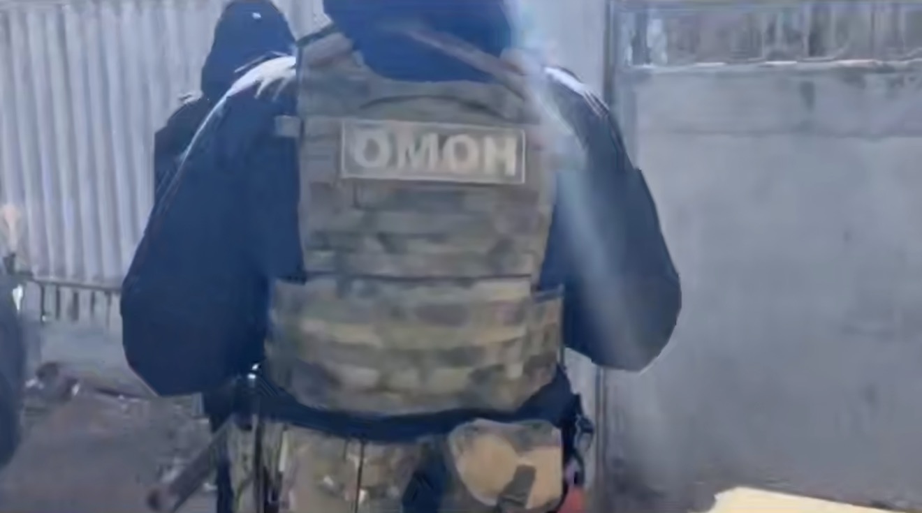 Фото Управления Росгвардии по Тверской области