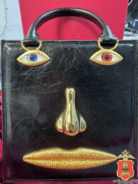 Фото: УМВД России по Тверской области