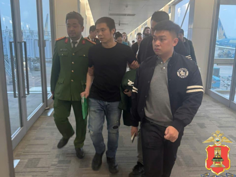 Фото: Пресс-служба УМВД России по Тверской области