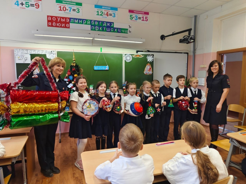 УПРАВЛЕНИЕ МВД РОССИИ
ПО ТВЕРСКОЙ ОБЛАСТИ