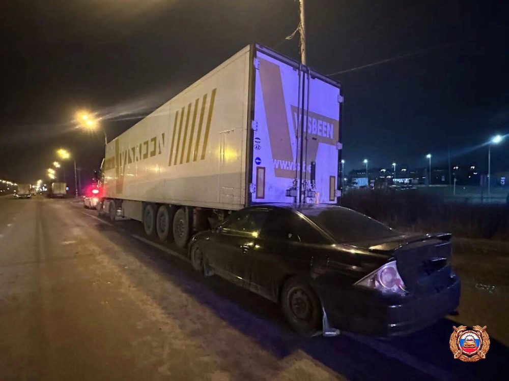 Фото: Госавтоинспекция по Тверской области