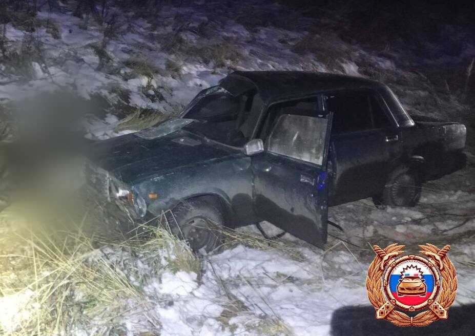 Фото: Госавтоинспекция по Тверской области