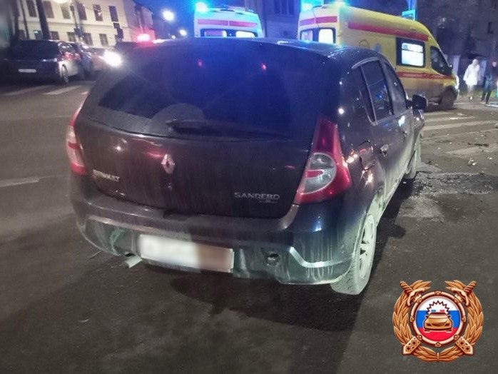 Фото: Госавтоинспекция по Тверской области