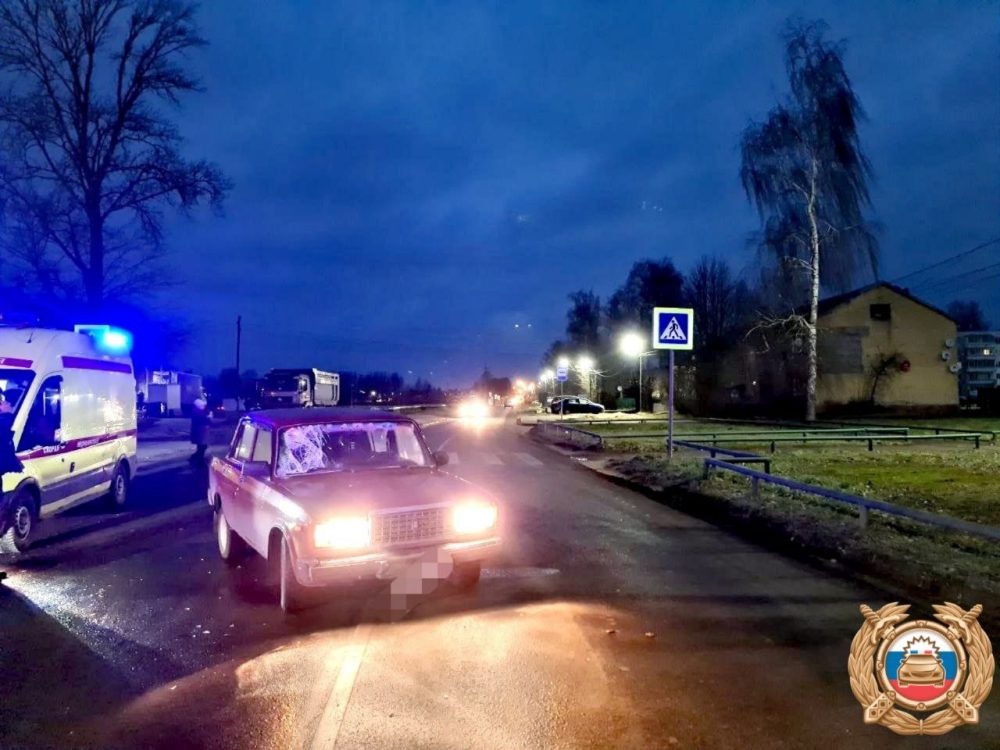 Фото: ГАИ Твери