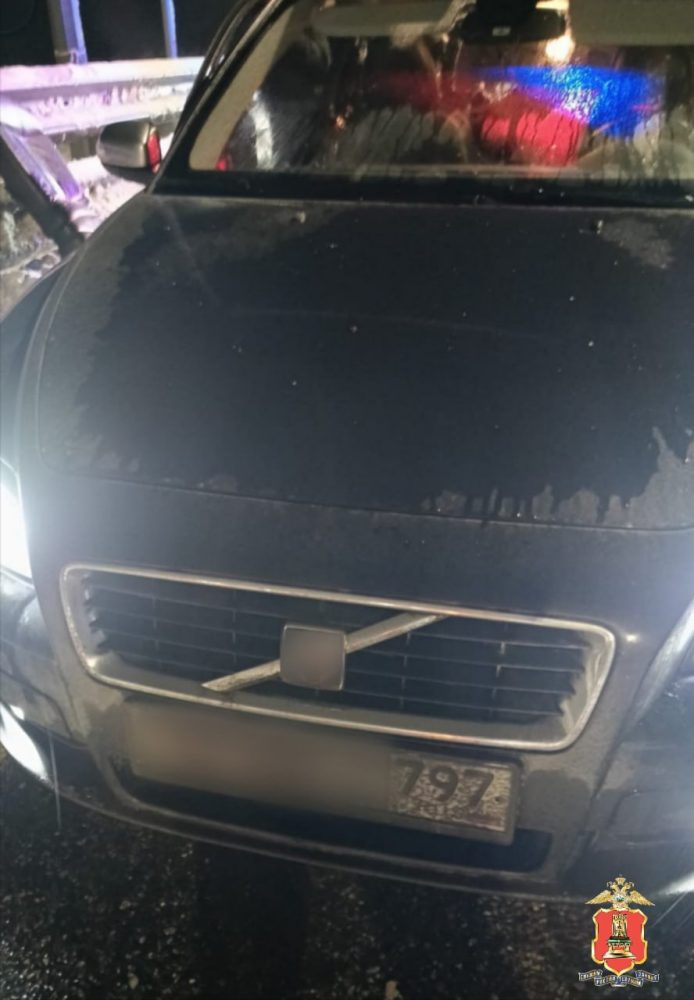 задержание наркокурьеров, торжокский округ