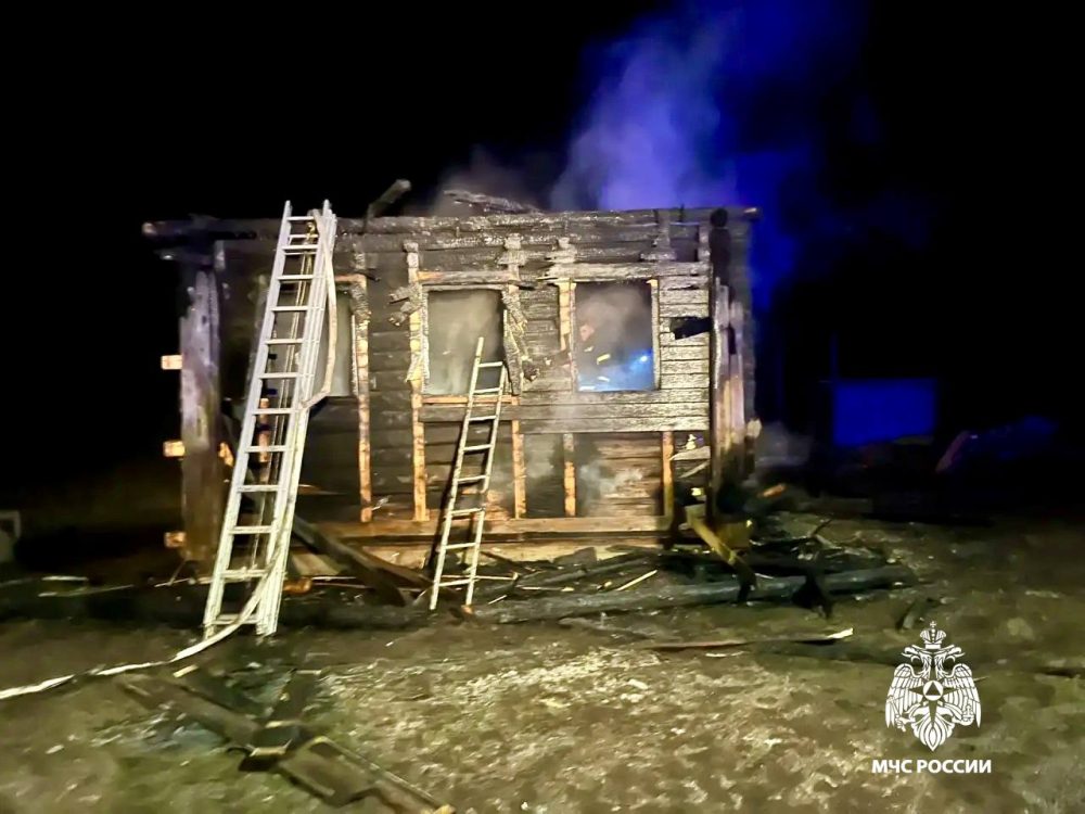 Фото: МЧС России по Тверской области