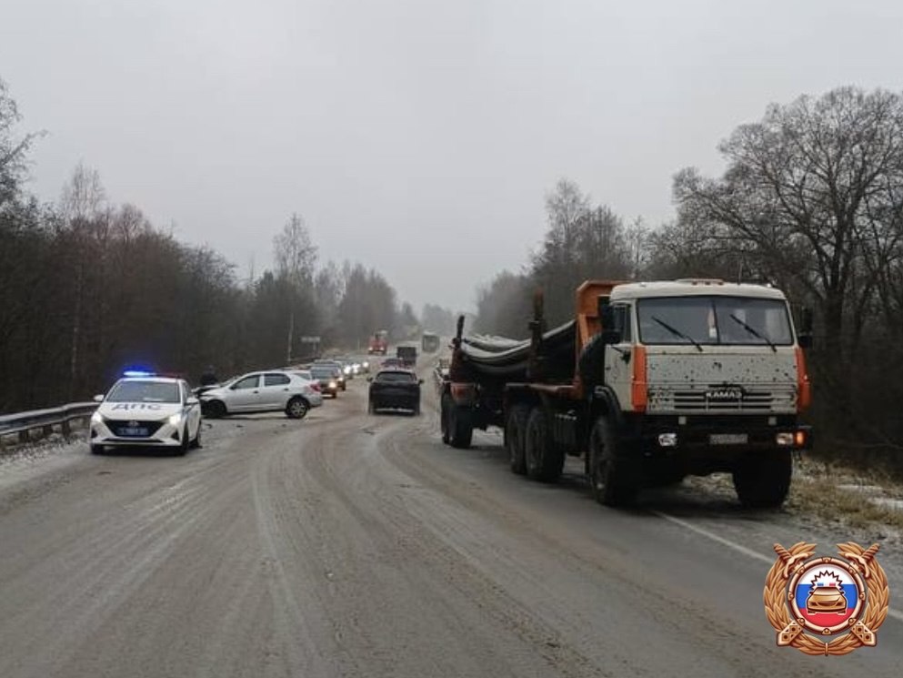 Фото: Госавтоинспекция по Тверской области