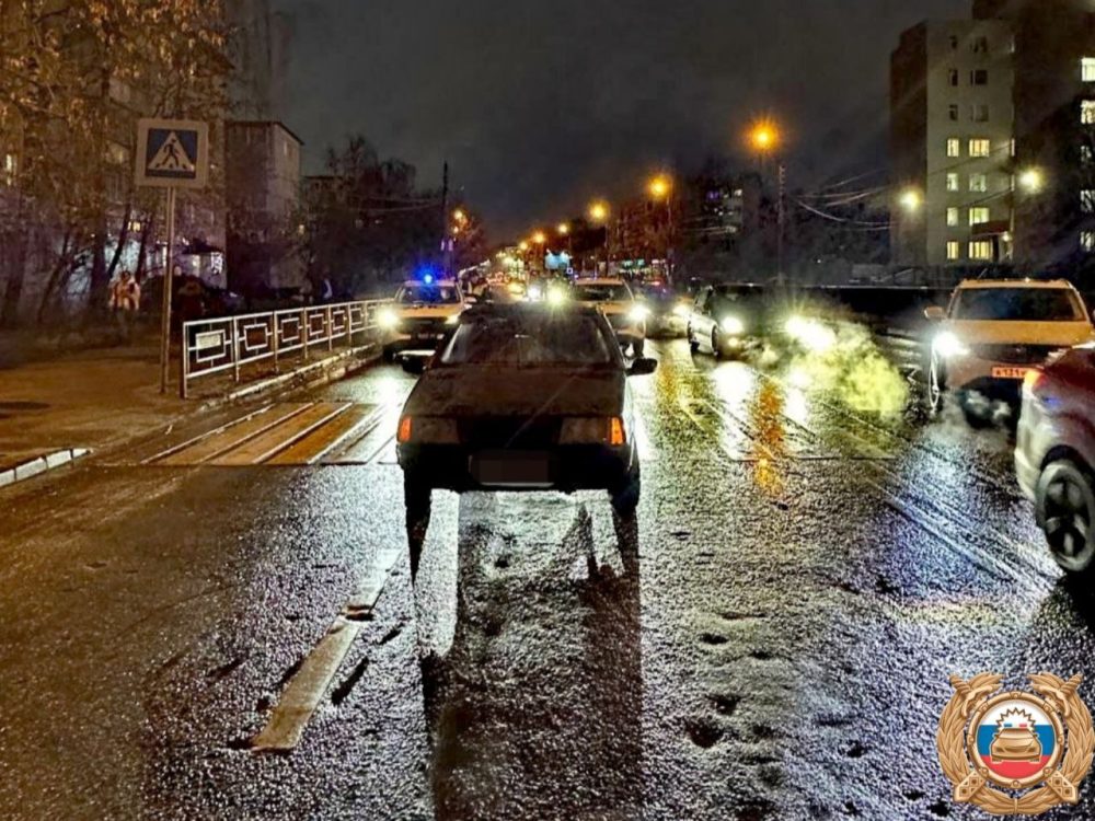 Фото: ГАИ Твери