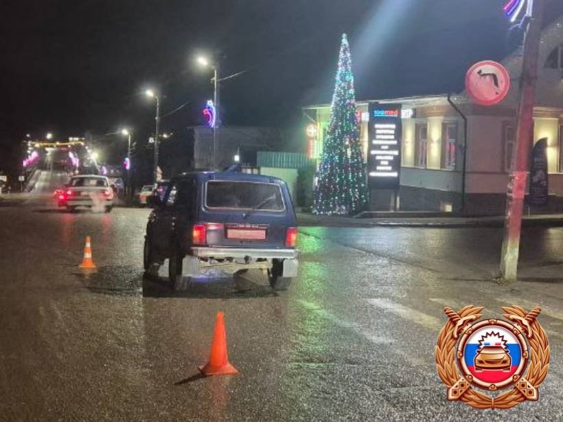 Фото: Госавтоинспекция по Тверской области