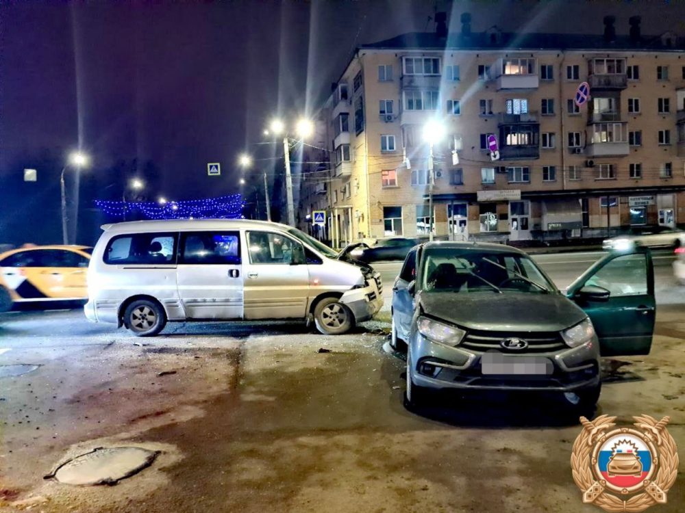 Фото: ГАИ Твери