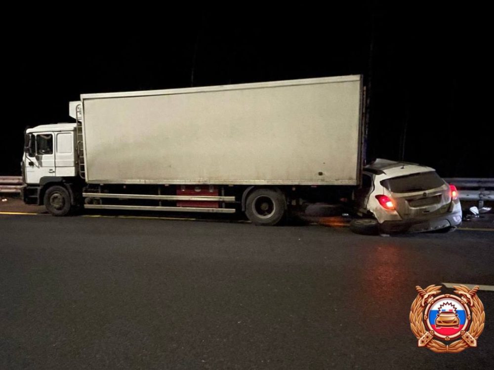 Фото: Госавтоинспекция по Тверской области