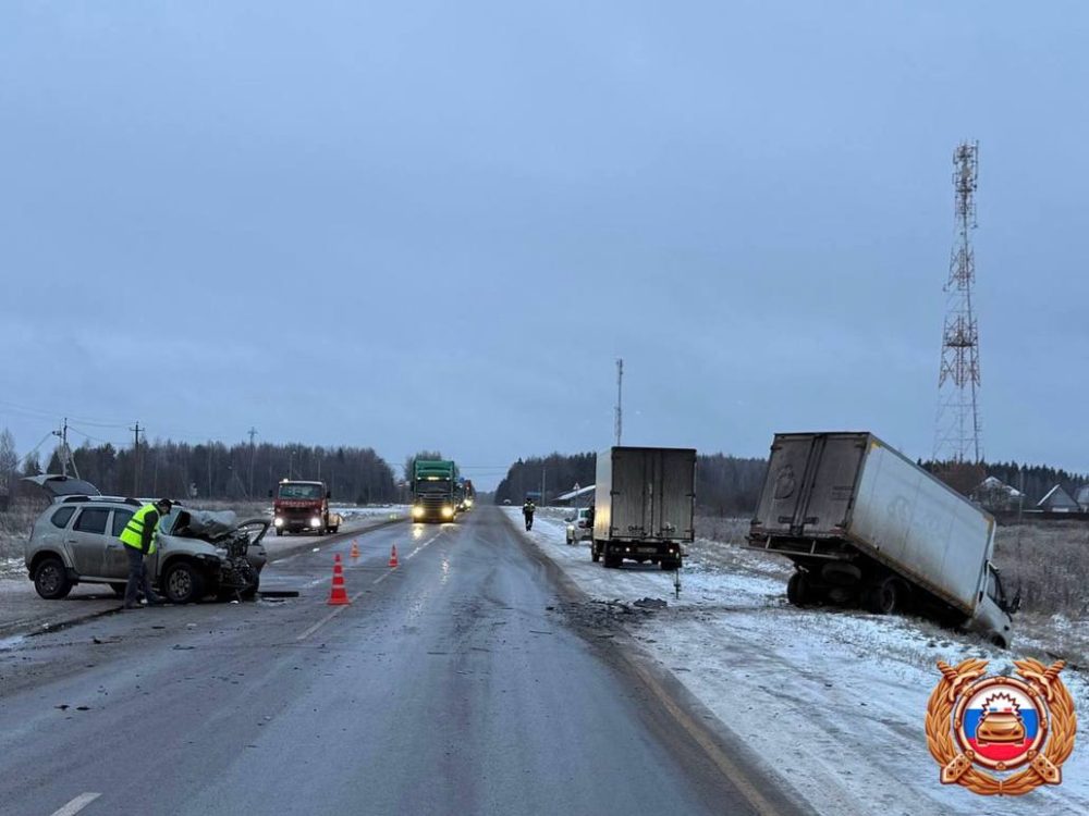 Фото: Госавтоинспекция по тверской области