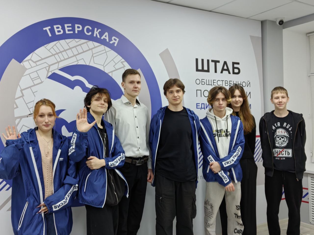 Фото: Пресс-служба партии «Единая Россия», Н.Опенкова, Е.Агамирзоева