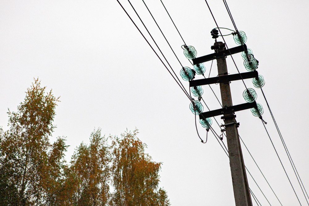 Фото: Диана Журавлева/ПАО «Россети Центр»