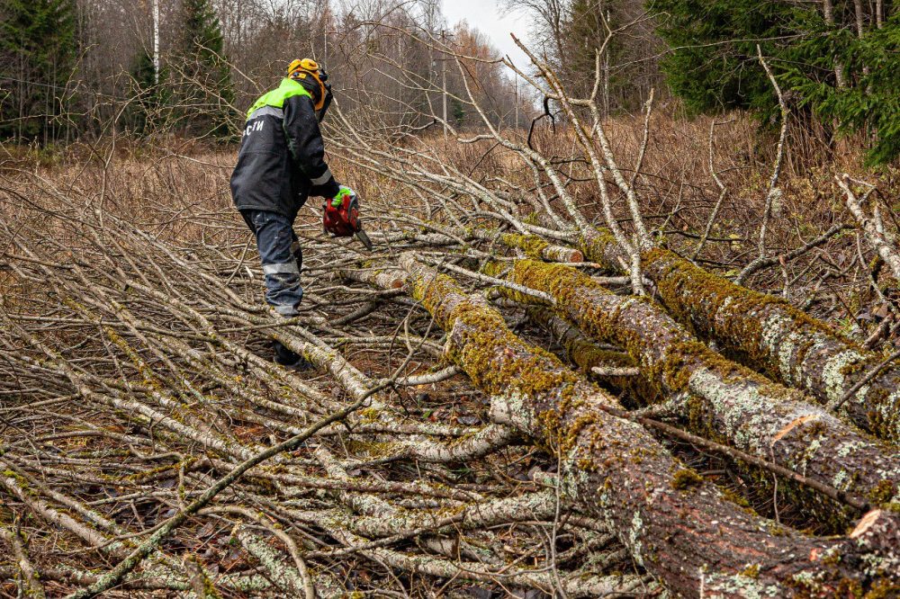 энергоснабжение