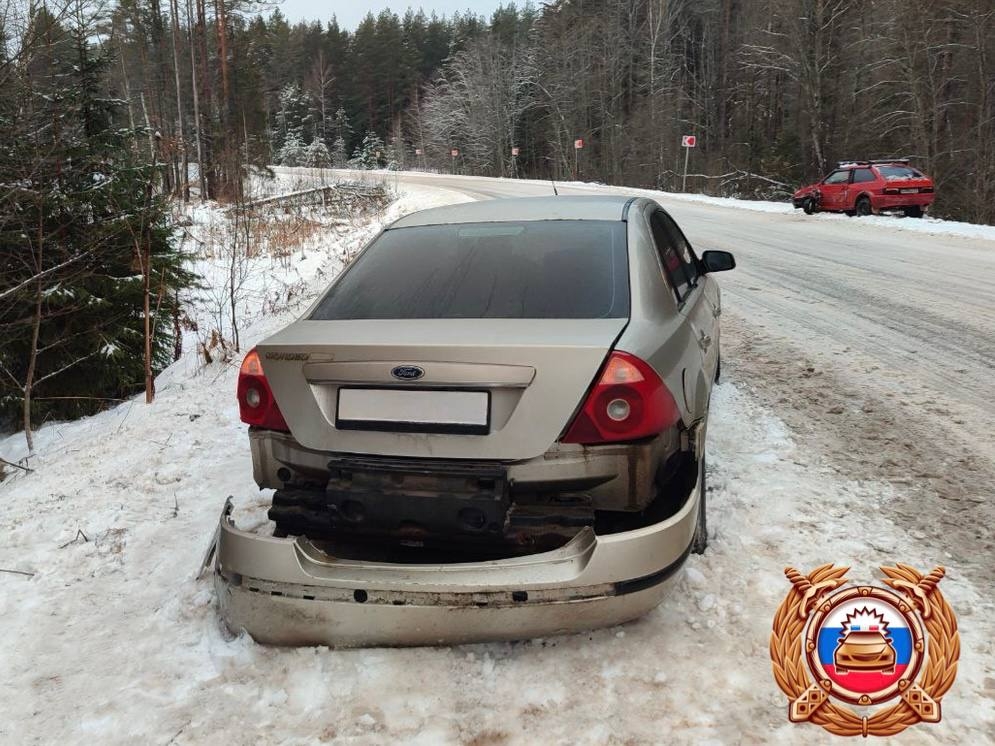 Фото: Управление Госавтоинспекции Тверской области