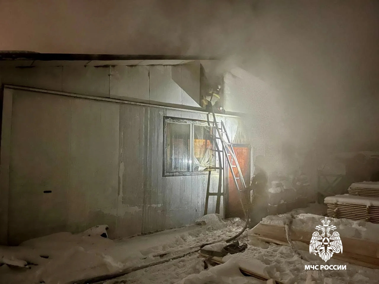 Фото: МЧС