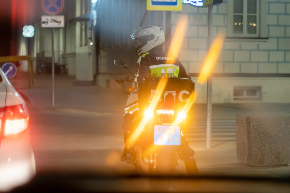 Фото: Андрей Зубов/РИА Верхневолжье